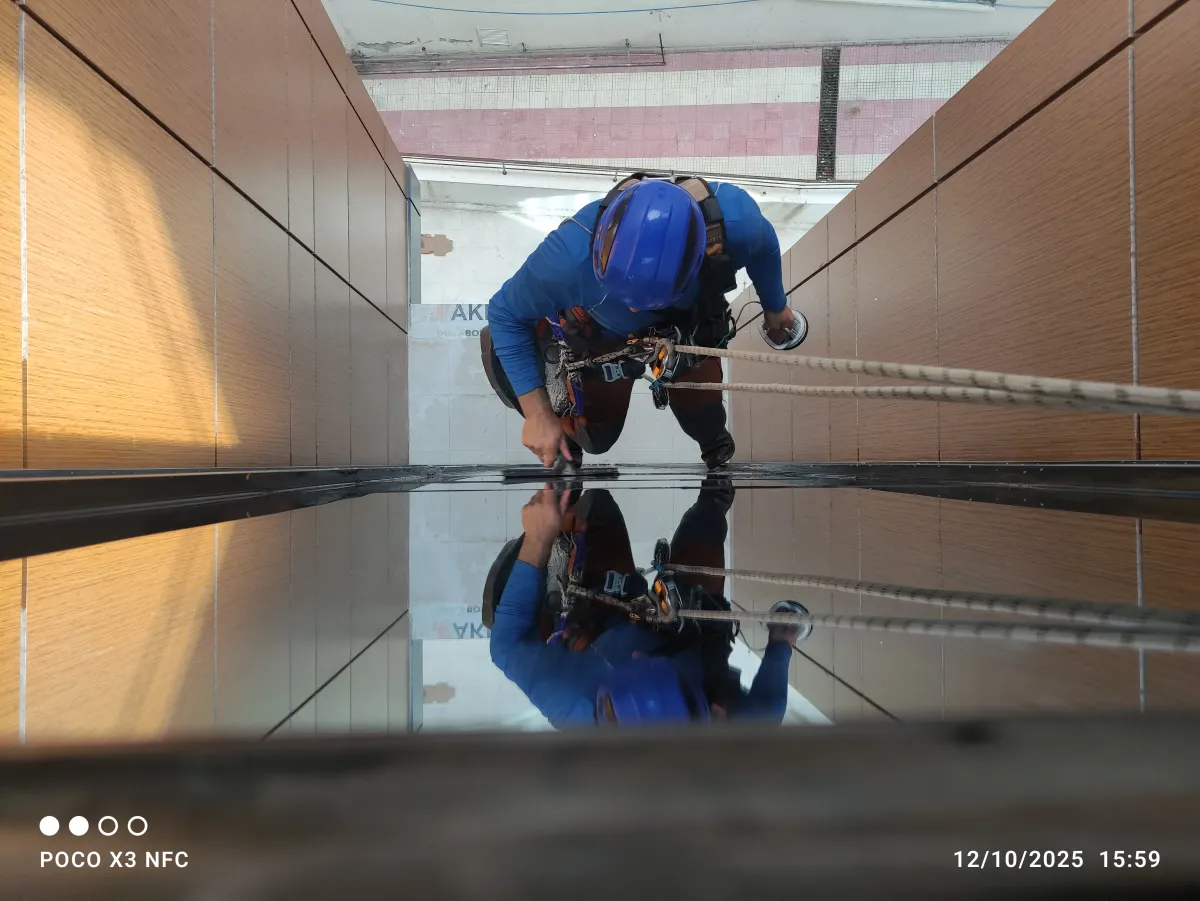 Mevsime göre Ankara dış cephe temizlik planı